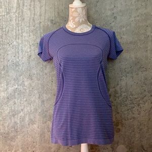 Lululemon Swiftly S/S Tech Top